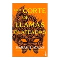 thumbnail image 1 of Una corte de llamas plateadas Booket Sarah J. Maas, 1 of 2