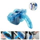 thumbnail image 2 of Limpiador de cadena Kit de limpieza de ciclismo de montaña Limpiador de cadena de bicicleta portátil Cepillos de bicicleta Depurador Herramienta de lavado Accesorios al aire libre Deng Xun unisex, 2 of 2