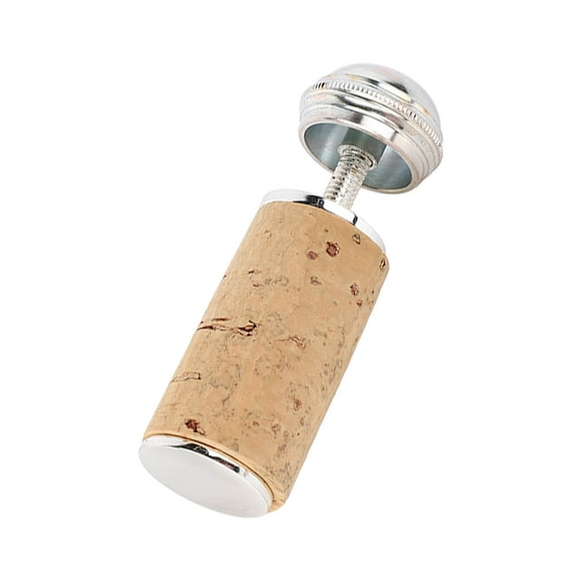 Flute Cork Replacement, Easy To Install Increase Clarity Durable Reliable Flute Headjoint Cork For Servicing