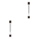 thumbnail image 4 of Kearding Lápiz reparador de suelo de a prueba de agua, muebles, arañazos, manchas de grietas, crayones, cocina, dormitorio, dormitorio, café Café oscuro 2piezas Kearding CBP270035, 4 of 6