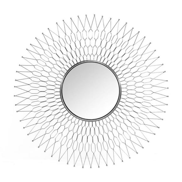 Home Gear Miroir Mural