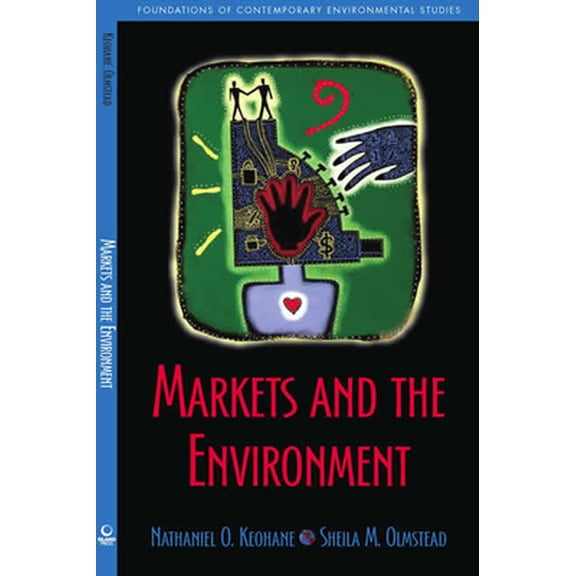 Pre-Owned Markets and the Environment (Paperback) 1597260479 9781597260473