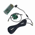 thumbnail image 1 of Mini-Whip Short and Medium Wave SDR Antenna Rtl-SDR Receiver Antenna Short Wave Active Antenna, 1 of 4