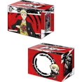 thumbnail image 3 of Bushiroad Deck Holder Collection V2 Vol.494 Persona5 the Animation [Ryuji Sakamoto], 3 of 3