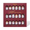 thumbnail image 6 of Thoughtfully Gourmet Flavored Salt, Seasoning Salt Sampler Collection Gift Set, Vegan and Vegetarian, 18 Count, 6 of 8