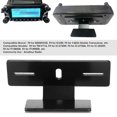 thumbnail image 4 of Car Car Mobile Radio Mount Bracket Stand Fit for  TM V71 TM V71A, 4 of 7