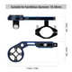 thumbnail image 2 of Soporte para bicicleta Soporte para ordenador de bicicleta ajustable hacia fuera, soporte para manil Bengguo Soporte para bicicleta, 2 of 7
