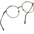 thumbnail image 1 of LifeArt Blue Light Blocking Computer Reading Glasses with Transparent Lens for Women/Men, 1 of 7
