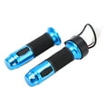 thumbnail image 2 of Universal Throttle Grip, Throttle Grip Anti Slip 1 Pair High Performance Sensitive  For Electric Bicycles, 2 of 8