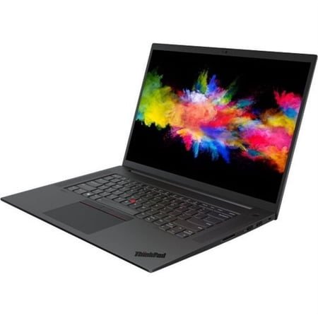 UPC: 0196379389539 | Lenovo ThinkPad P1 Gen 4 20Y4S2NL00 16  Mobile Workstation – WQXGA – 2560 x 1600 – Intel Core i7 11th Gen i7-11850H Octa-core (8 Core) 2.50 GHz – 16 GB RAM – 512 GB SSD – Black