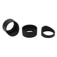 thumbnail image 1 of Ocular Eyeshields, Efecto De Observación Alta Compatibilidad Durable Reduce La Interferencia Cubiertas De Ocular De Goma Para Telescopio, 1 of 8