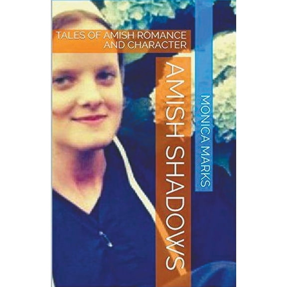 Amish Shadows, (Paperback)