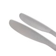 thumbnail image 5 of TheFound 26 cm BBQ Tweezer Stainless Steel Food Clip Kitchen Cooking Clamp, 5 of 5