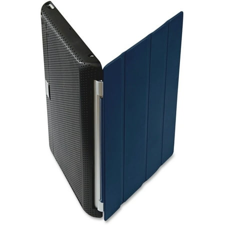 Verbatim Folio Pro Case with Keyboard for iPad (2, 3, 4) - Black