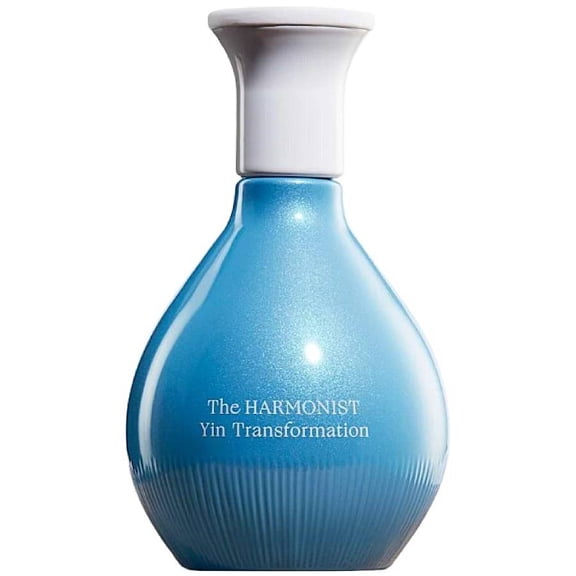 The Harmonist Unisex Yin Transformation EDP Spray 1.7 oz Fragrances 3760284781879
