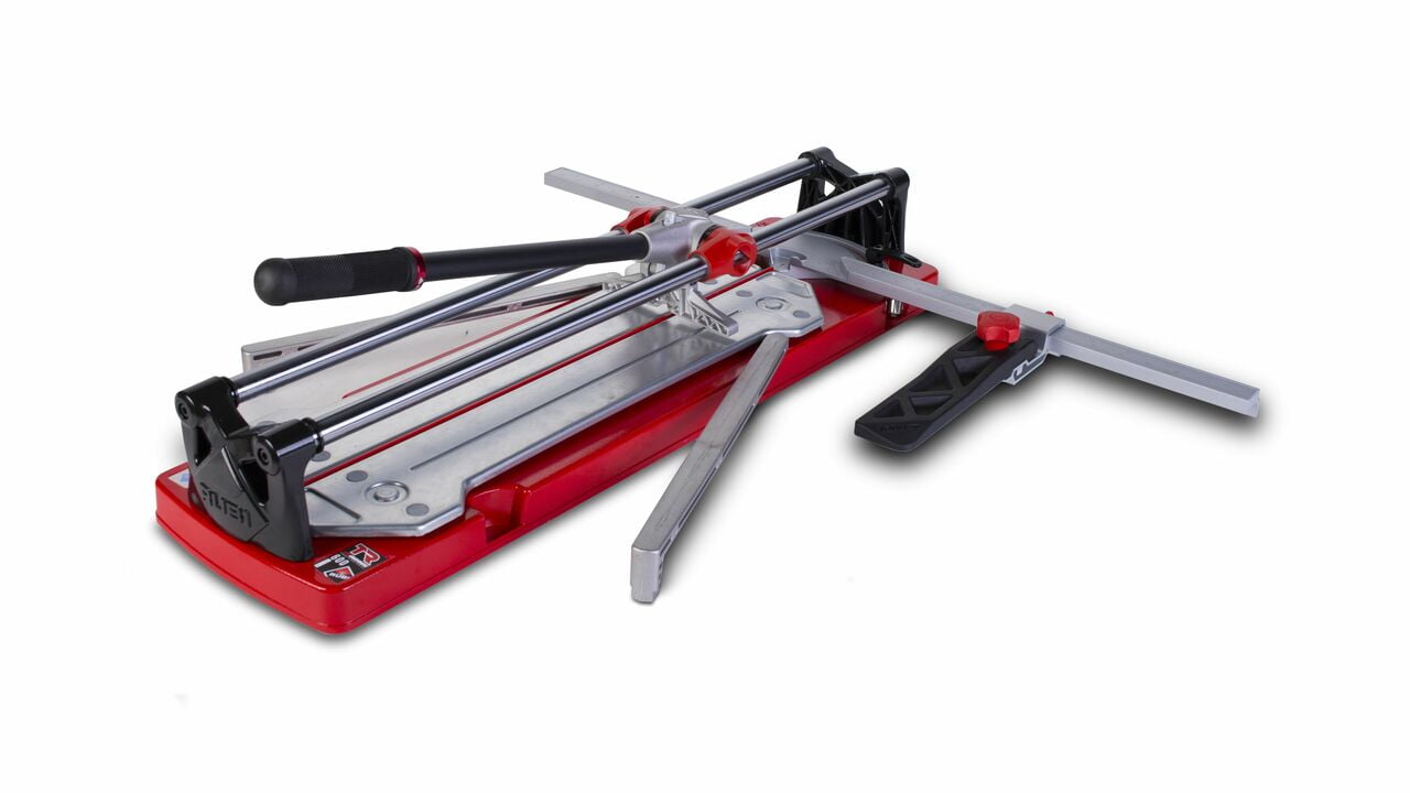 RUBI TOOLS TR600 Tile Cutter with Case Ref. 17907