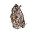 thumbnail image 2 of Bravo! Women's Backpack Owl Rucksack Drawstring, 2 of 3