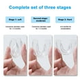 thumbnail image 4 of Adult Orthodontic Positioning Protector Multifunctional Braces Boxing Basketball Sports Mouthguard Braces, 4 of 8