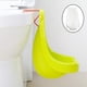 thumbnail image 4 of Inodoro colgante para bebé, orinal de entrenamiento con orinal colgante, orinal de entrenamiento para , orinal vertical para viajes, niño blanco Hugo Orinal POTTY TRAIN, 4 of 9