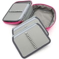 thumbnail image 2 of Estuche impermeable para lápices, 72 colores, 120 agujeros, gran capacidad, estuche para lápices desmontable para bocetos, 2 of 6