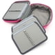 thumbnail image 4 of Estuche impermeable para lápices, 72 colores, 120 agujeros, gran capacidad, estuche para lápices desmontable para bocetos, 4 of 5