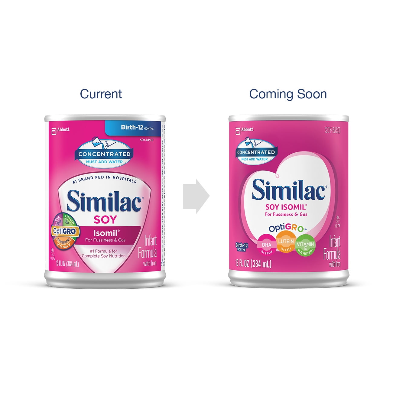 similac soy walmart