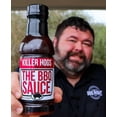 thumbnail image 2 of Killer Hogs The BBQ Sauce 16 Ounce, 2 of 8