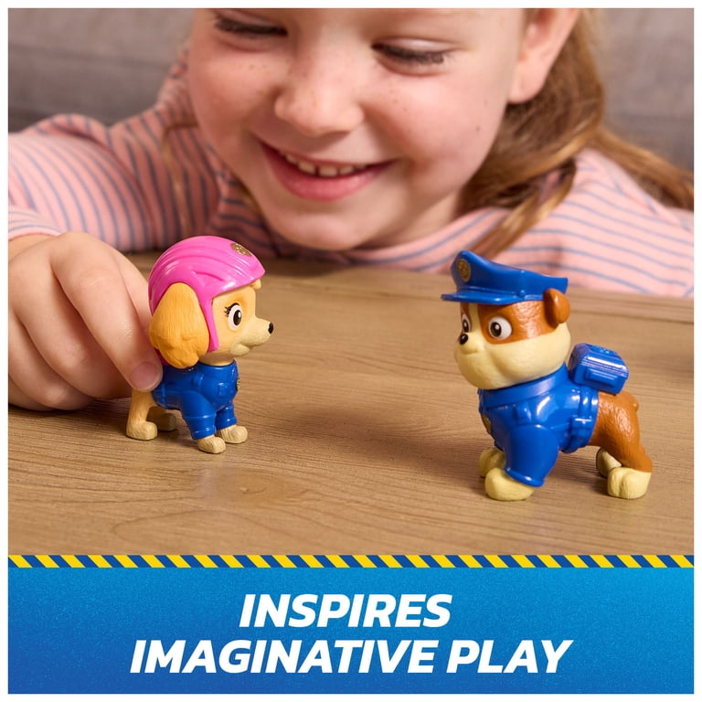 PAW Patrol Search & Rescue Team Pack, 7 Action Figures photo 7