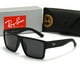 thumbnail image 2 of 2023 Gafas De Sol Polarizadas unisex Cuadrado vintage Famosa Marca Mujer Hombre, 2 of 4