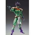 thumbnail image 2 of JoJo’s Bizarre Adventure Part 3: Star Platinum Chozokado Big Action Figure, 2 of 6