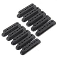 thumbnail image 2 of Pastilla de Guitarra Yuyangstore Bobina Simple 48 Mm 10 piezas, 2 of 6