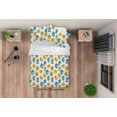 thumbnail image 3 of 3D Cartoon Animal Monsters Pattern Quilt Cover Set Bedding Set Duvet Cover, 3 of 3