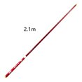 thumbnail image 1 of Carbon Fishing Trellis rods with Rotating Rod Tip Design for Angler's Holiday Good Gift, 1 of 8