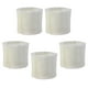 thumbnail image 5 of 2-3 del paquete Filtro de humidificador de aire de repuesto de 5 piezas 4801 HU4802 2 piezas perfecl Filtros de humidificador de aire, 5 of 8