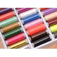 thumbnail image 3 of Hilos de Coser de Poliéster Hilos de Colores Set, 3 of 4