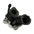 thumbnail image 2 of Mosiee Intake Manifold Inlet Pipe For 445, 450, 450E 544082301 Chainsaws - Replace, 2 of 9