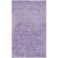 thumbnail image 3 of Safavieh California Solid Plush Shag Area Rug, 3 of 8