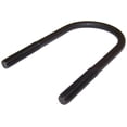 thumbnail image 2 of Fits 1991-2001 Jeep Cherokee Crown Automotive Leaf Spring Axle U Bolt 52004010 OEM Replacement; 3.55 Inch Width; Single, 2 of 4