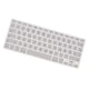 thumbnail image 5 of Funda de silicona para teclado Baoblaze Funda protectora de de silicona Suave de primera, 5 of 8