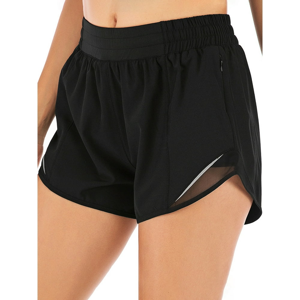 Sexy Dance Sexy Dance Women Running Shorts with Liner Dry Fit