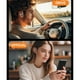thumbnail image 5 of M113 Smart lator Headset 144-Language AI lation Earbuds Wireless on-Ear lator Device, 5 of 5