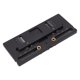 thumbnail image 5 of Handle Punch Positioner, Lightweight Wide Range Accurate Handle Punch Locator Aluminum Alloy For Furniture Installation ANGGREK Otros, 5 of 8