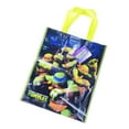 thumbnail image 4 of TMNT Teenage Mutant Ninja Turtles Gift Idea for Boys (3-pck) / Kids Christmas Ages 3+ / Plastic Cup, Gift Bag & Coin Jar, 4 of 4