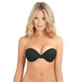 thumbnail image 4 of Fashion Forms Women's Go Bare Backless Strapless Bra Brown Size A, 4 of 4