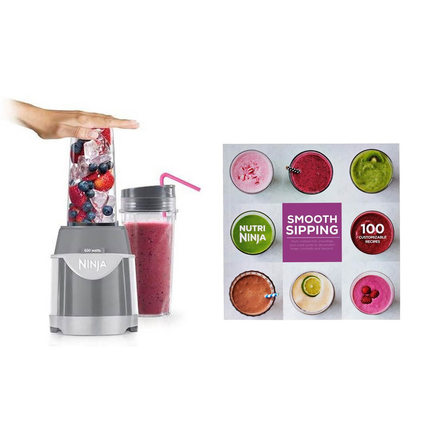 Ninja Blender Fruit Smoothie Recipes Dandk Organizer