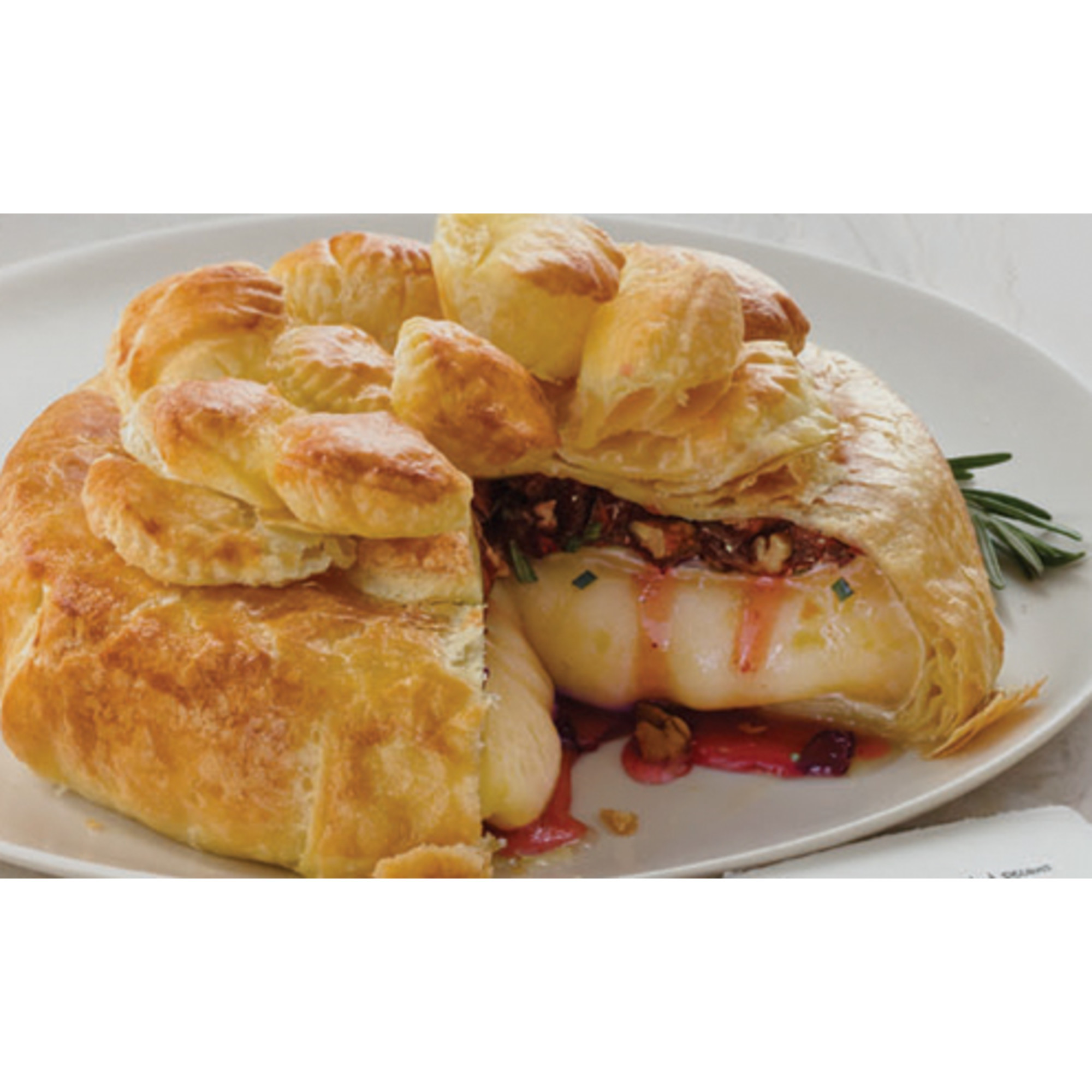 Pepperidge Farm Puff Pastry Frozen Pastry Dough Sheets, 2-Count, 17.3 oz. Box - image 3 of 8