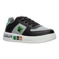 thumbnail image 3 of Tenis Minecraft Gris Para Niño [mif3] verde 18 MX, 3 of 8