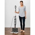 thumbnail image 4 of Shark S5003D Genius Corded Electric Floor Steamer Steam Cleaner Pocket Mop, Gray, 4 of 6