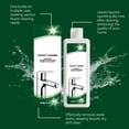 thumbnail image 6 of Faucet Cleaner Spray Hard Water Stain Limescale Remover Polish for Kitchen Bathroom Sink Showerhead Chrome Metal 100ml, 6 of 9