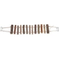thumbnail image 1 of Healthy Parakeet Toys Bird Ladder Eco-Friendly Strong Natural for Parrots Bird, 1 of 7